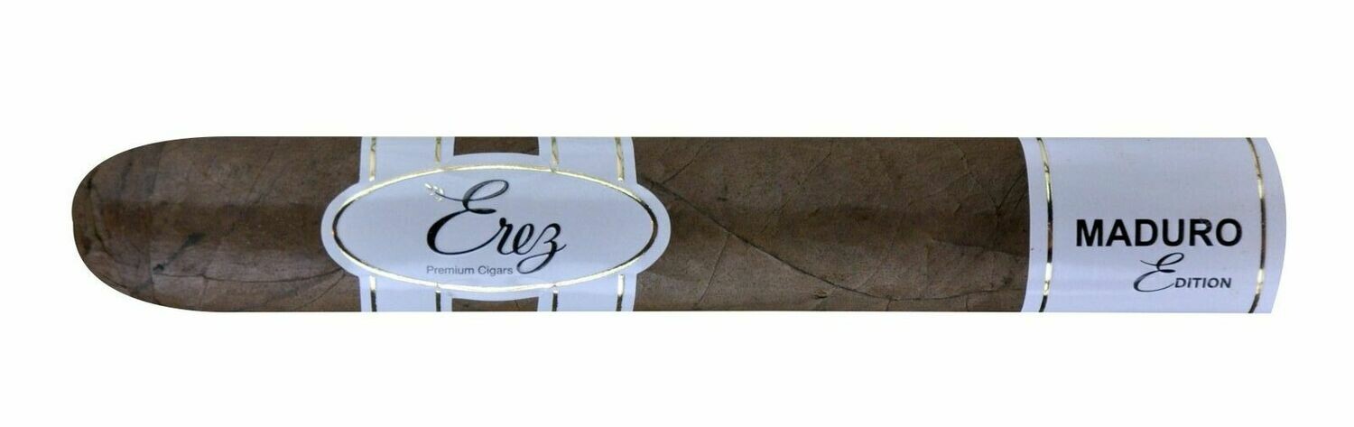 Gordo Maduro Cigar 58 x 6