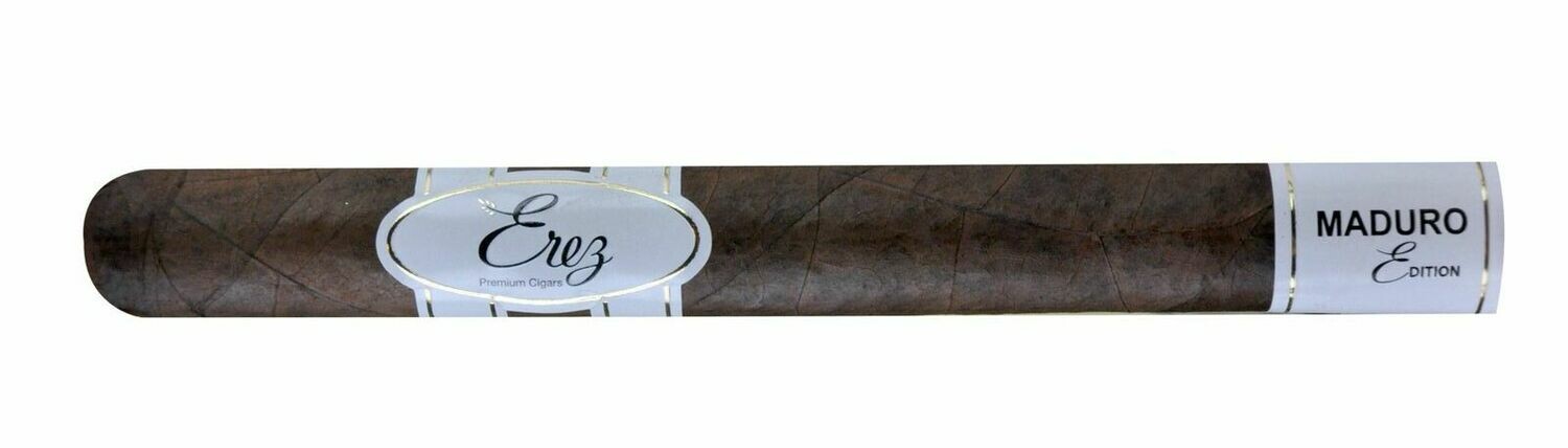 Churchill Maduro Cigar