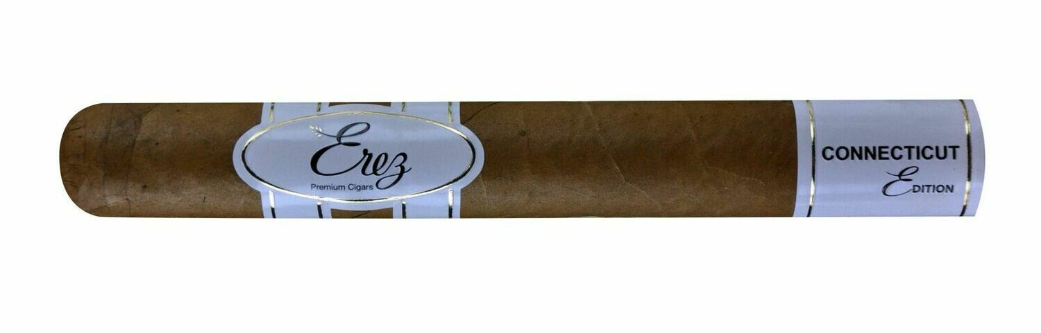 Double Corona Connecticut Cigar