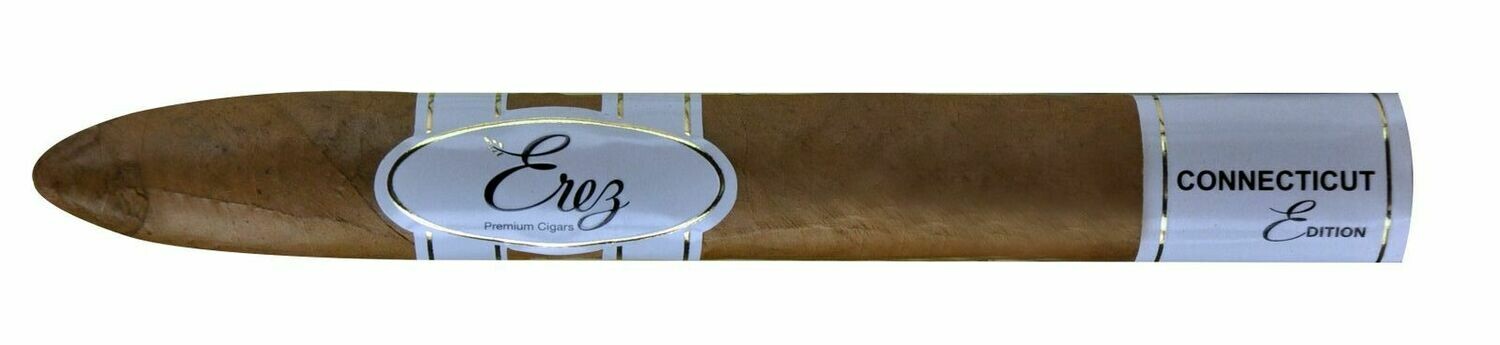 ​Belicoso Connecticut Cigar