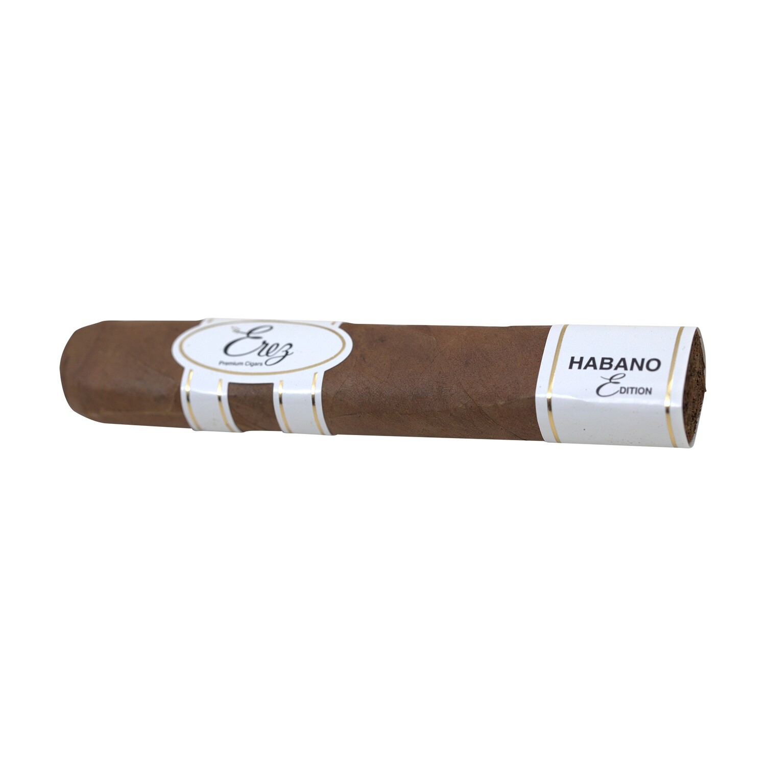 Erez Unsmokable Habano Edition