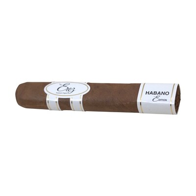Erez Unsmokable Habano Edition