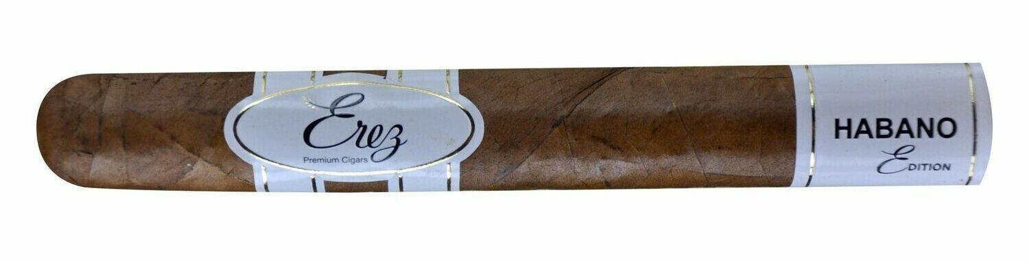 Double Corona Habano Cigar