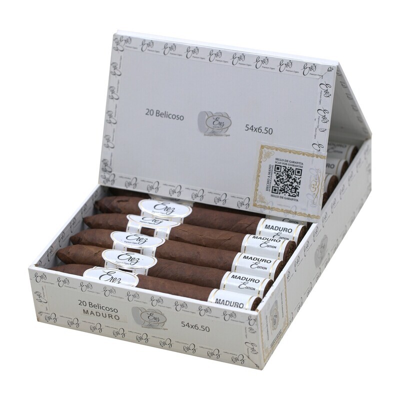 Erez Cigars