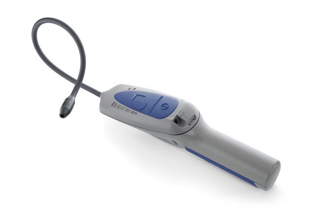 Compass Leak Detector Compass Leak Detector