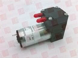 KNF 4 l/min 230 mbar diaphragm Micro pump