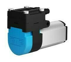 KNF Micro Pumps