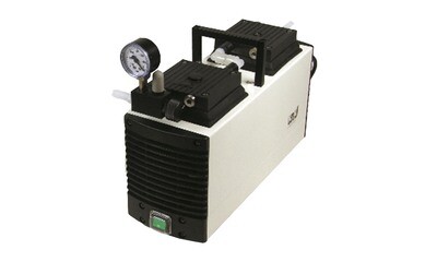 KNF N838.1.2 37 l/min 100 mbar diaphragm pump