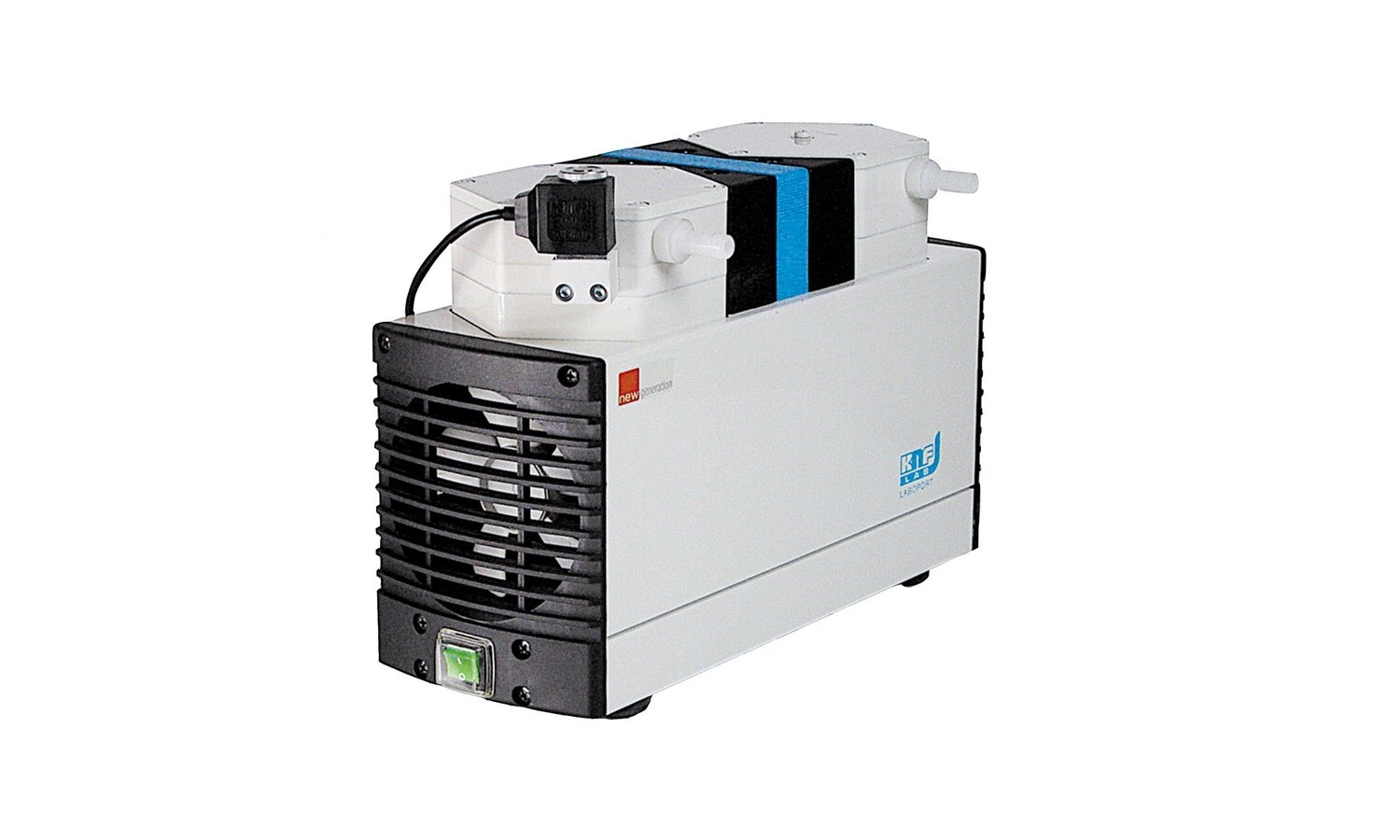 Self Drying Vacuum Pump N820.3