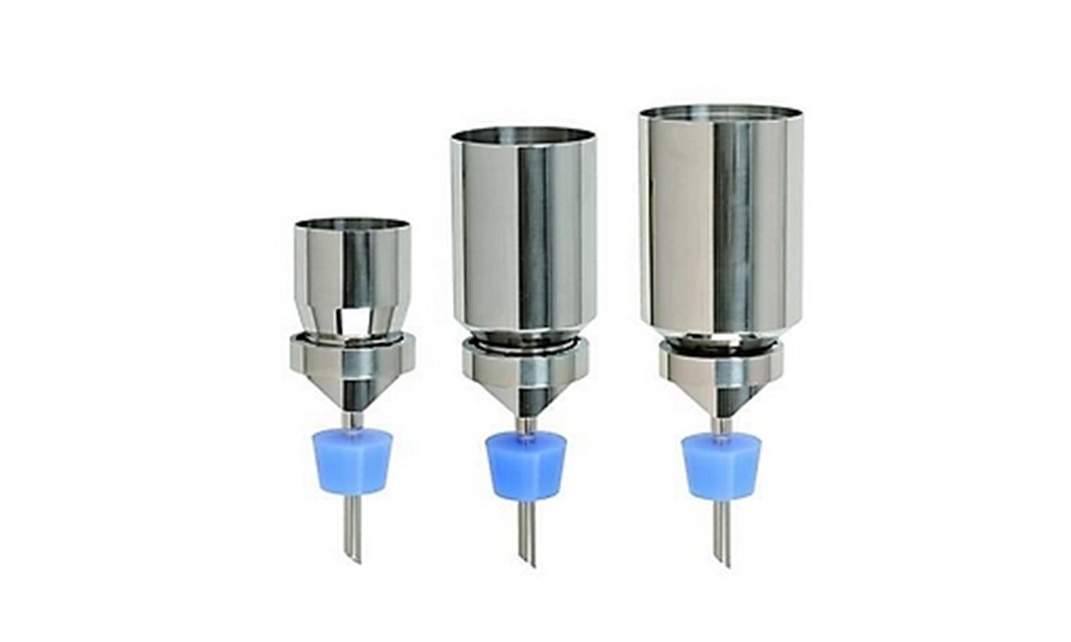 47 mm Stainless Steel Filter Holder