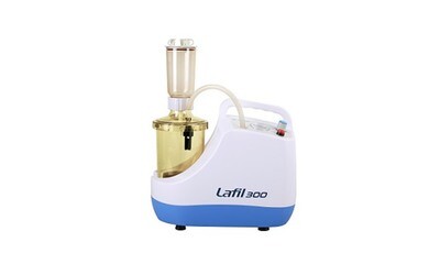 Vacuum Filtration System Lafil 300 - LF30 / Lafil 300 - LF32