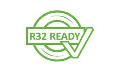R32 / A2L Equipment