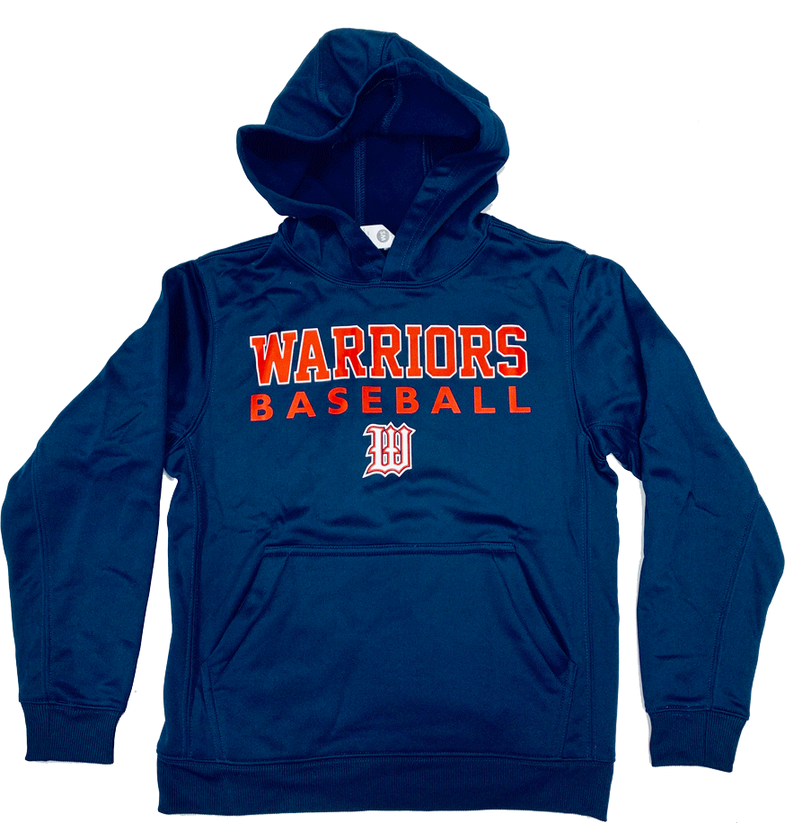 Performance Hoodie (50% OFF Summer Sale)