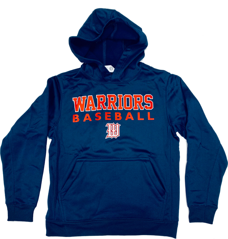 Performance Hoodie (50% OFF Summer Sale)