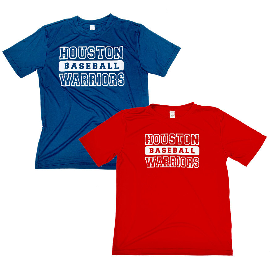 Player &quot;Battle&quot; Practice Tees