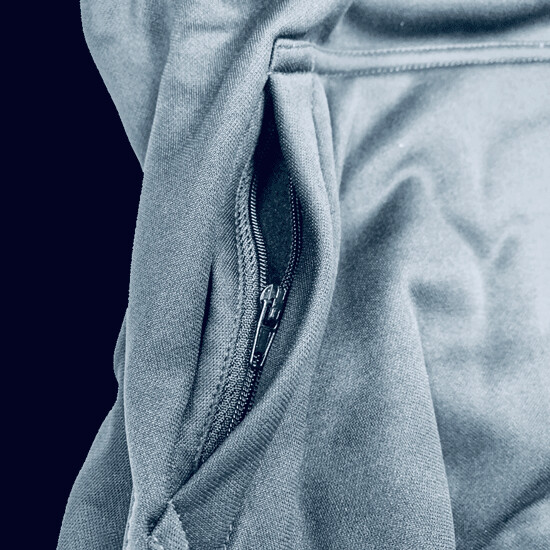 Performance Hoodie (50% OFF Summer Sale)