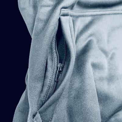 Performance Hoodie (50% OFF Summer Sale)