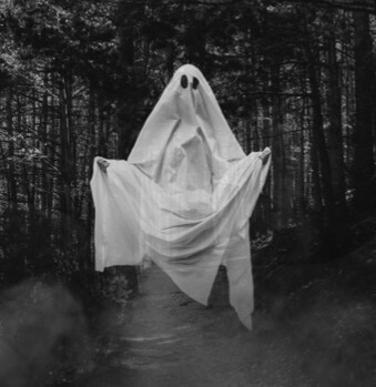 "A Nightmare off Main Street" Trail of Scares