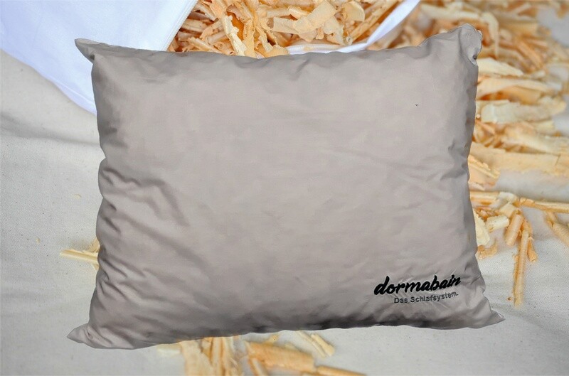 Arvenkissen 40x30 cm