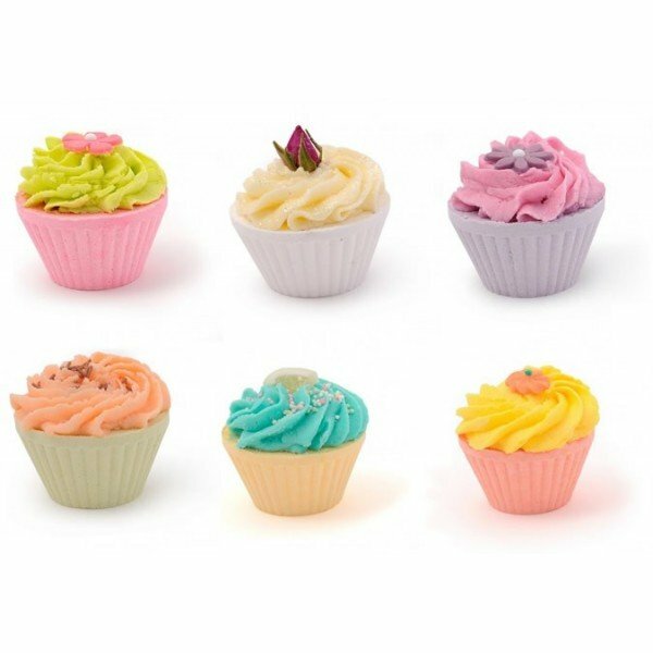 Fondant de bain Mangue