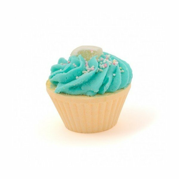 Fondant de bain Rose de Damas