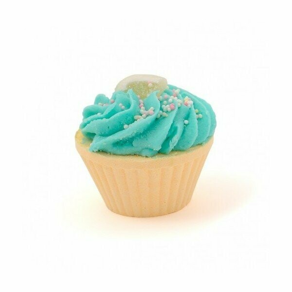 Fondant de bain Citron Acidulé