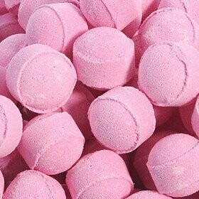 Minis billes Rose