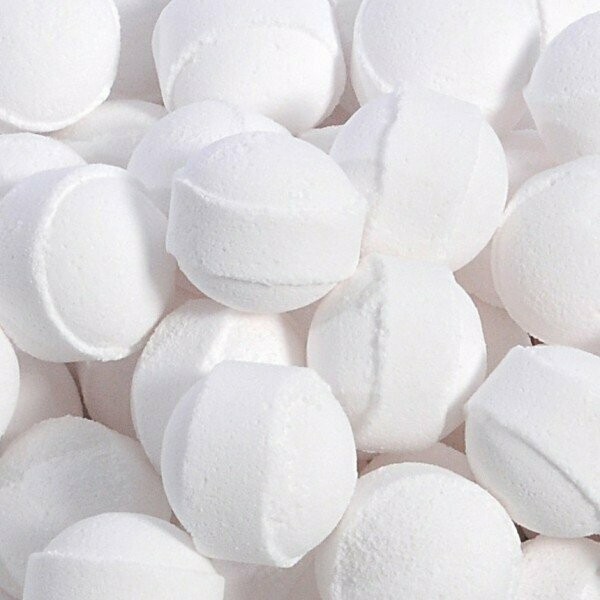 Minis billes Noix de Coco