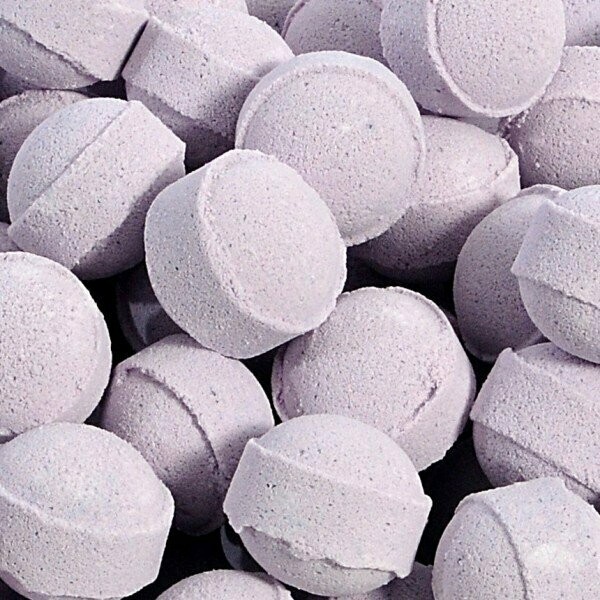 Minis billes Violette