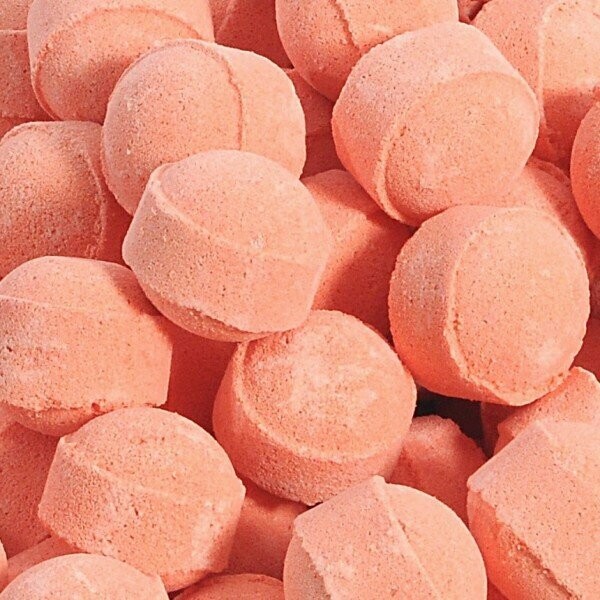 Minis billes Mangue