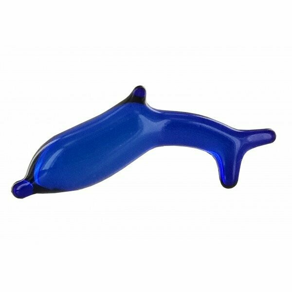 Marine ( forme dauphin)