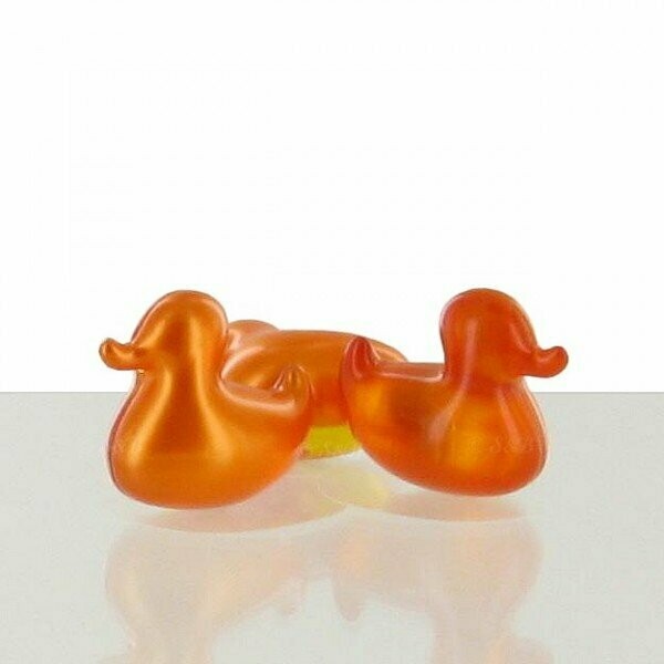 Vanille ( forme canard )