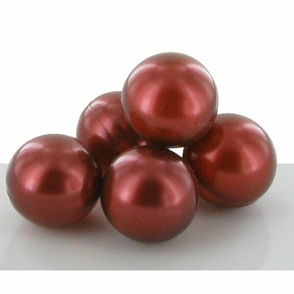 Vanille ( forme ronde )