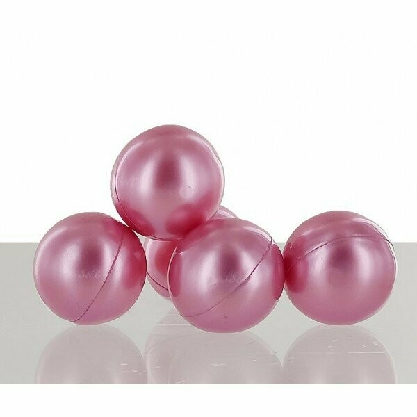 Rose ( forme ronde )