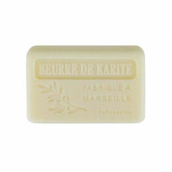 BEURRE DE KARITE