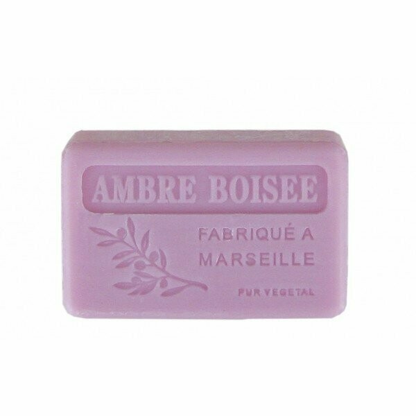 AMBRE BOISEE