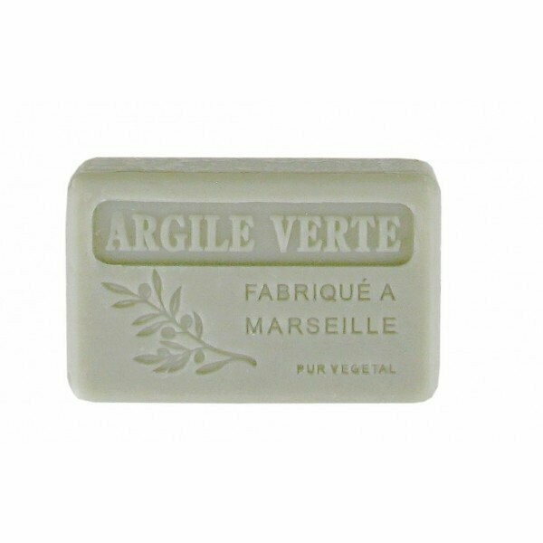 ARGILE VERTE
