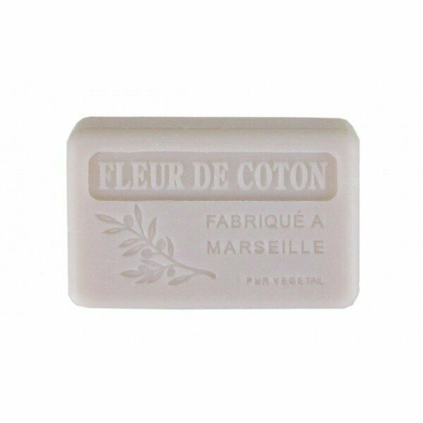 FLEUR DE COTON
