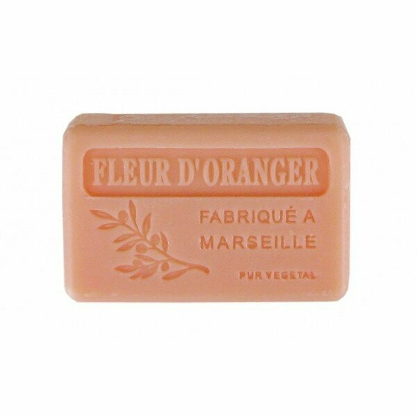 FLEUR D ORANGER