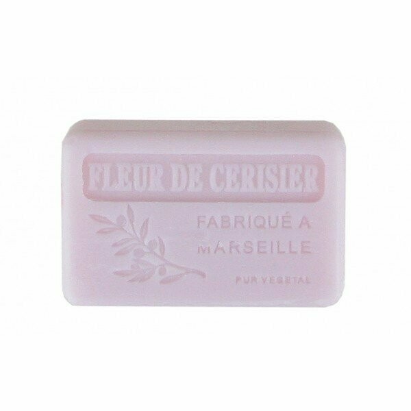 FLEUR DE CERISIER