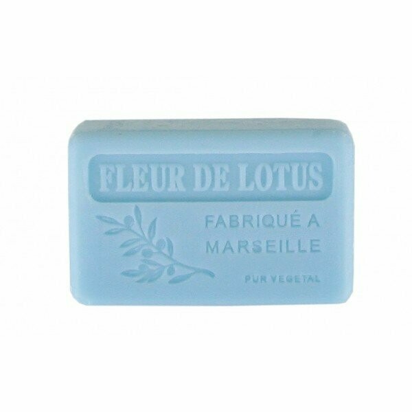 FLEUR DE LOTUS