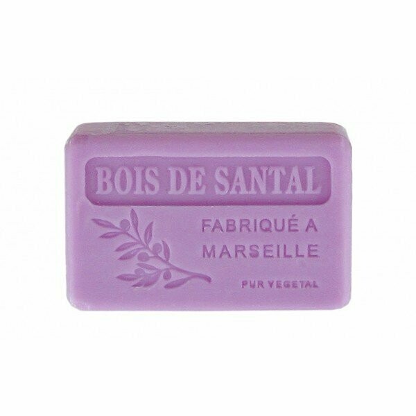 BOIS DE SANTAL