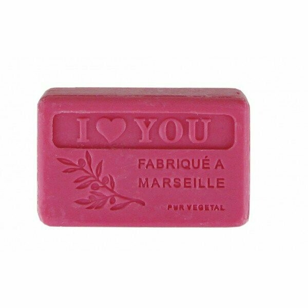 I LOVE YOU