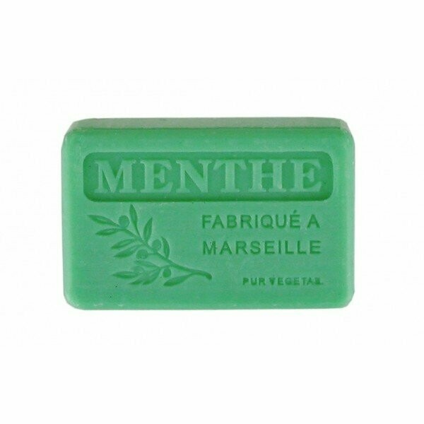 MENTHE