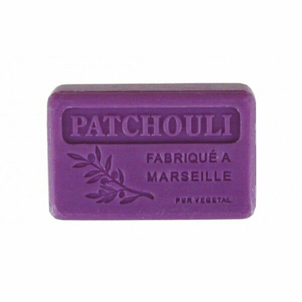 PATCHOULI