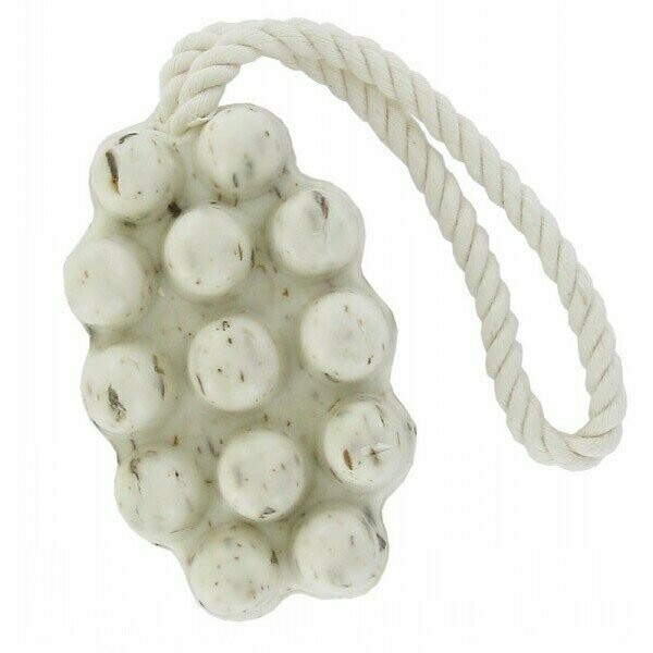 Savon de massage grains de Lavande