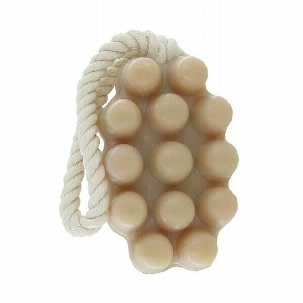 Savon de massage Monoï