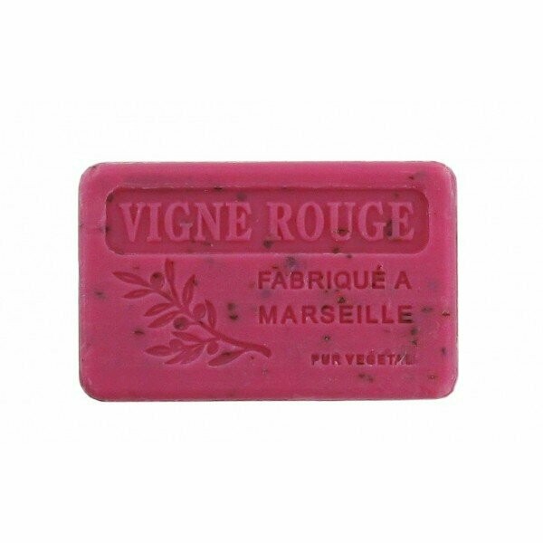 VIGNE ROUGE