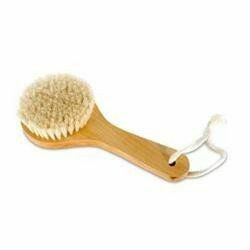 Brosse de Gommage corps