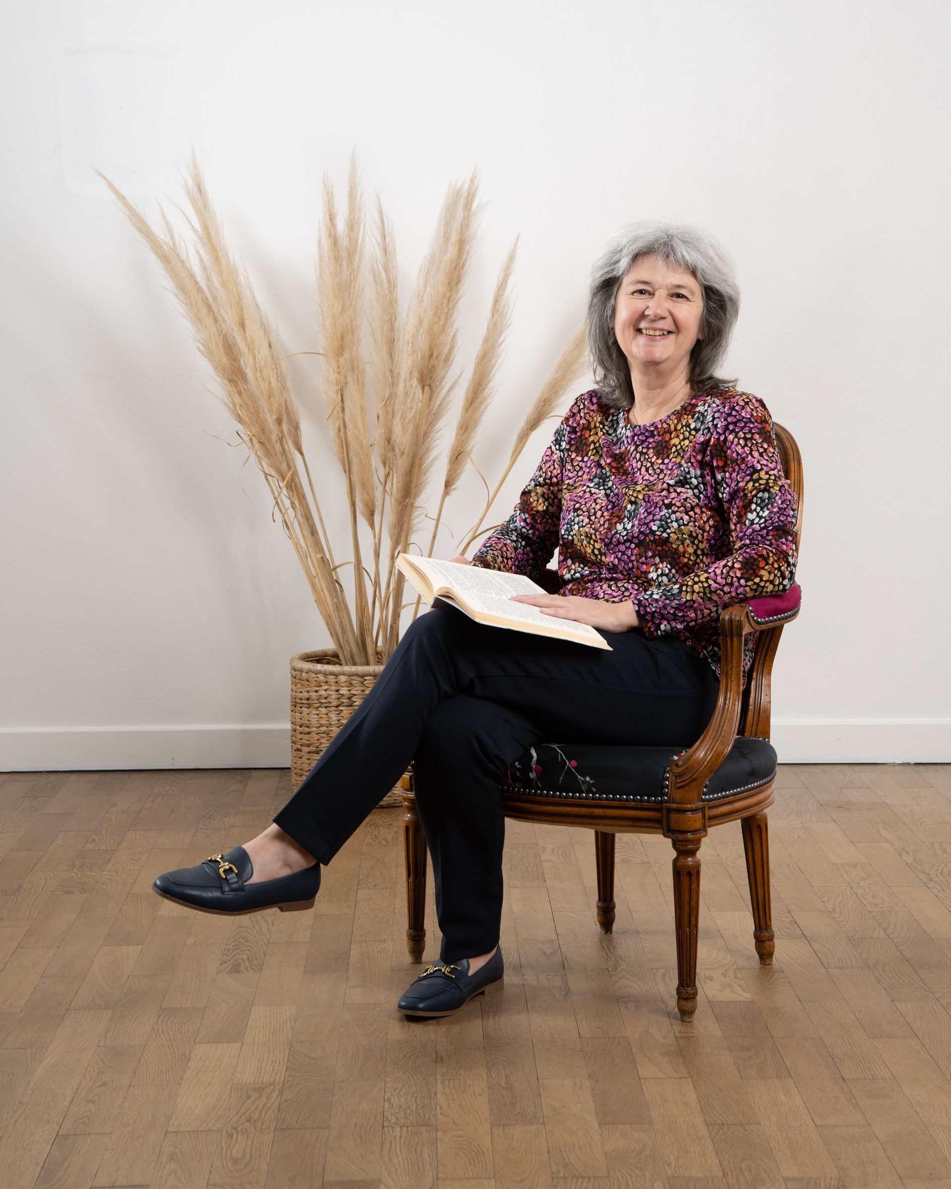 Tee Shirt ALICE Rose